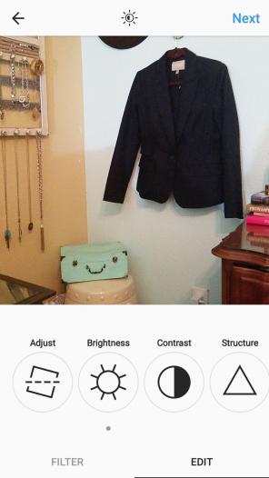 NWOTBanana Republic Blazer