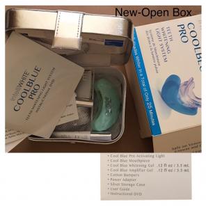 Teeth Whitening Light System