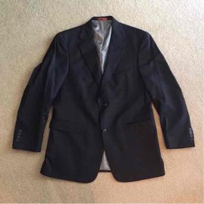 Men's Suit