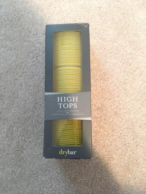 DryBar Hair Rollers