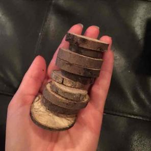 Wood Crafting