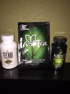 Healthy Living