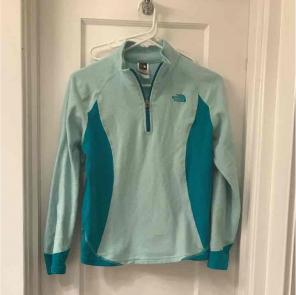 North Face Fleece