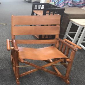 Handcrafted Costa Rica rockers MEDIUM