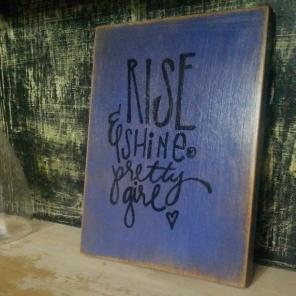 statement decor.