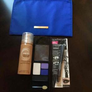 Make up bundle