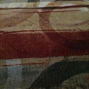 Reserved ----Rug