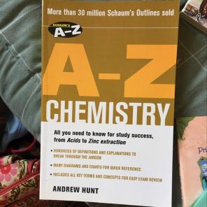 Chemistry Book