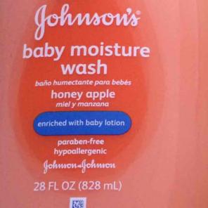 Bundle KikiB Johnson and Johnson Baby
