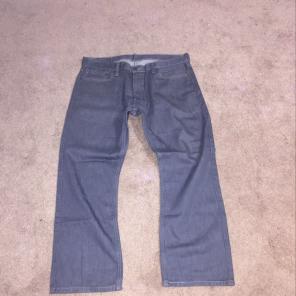 Men's Levi's Jeans