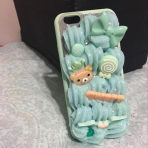 RA Decoden Phone Case - iPhone 6/6s
