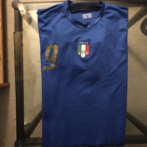 Italy Soccer Jersey