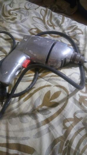 Craftsman electric power drill