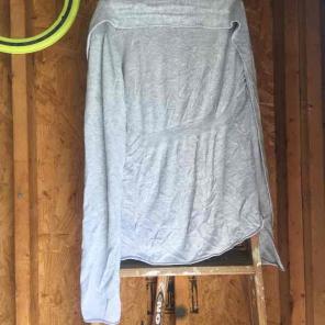 3 express kimonos