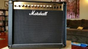 Marahall MG30DFX