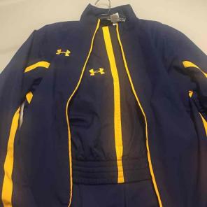 Under Armour running set