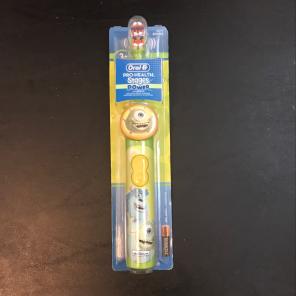 Oral-B Children's Toothbrush
