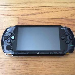 PSP