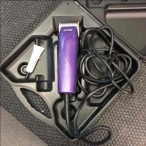 Andis professional dog clippers