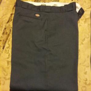 Men's Dickies pants