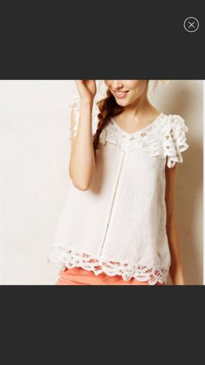 Cute Anthropology Top