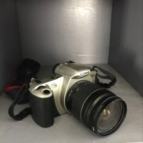 Canon Rebel 2000 EOS Film Camera