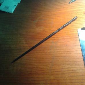 Harry Potter Collector's Wand