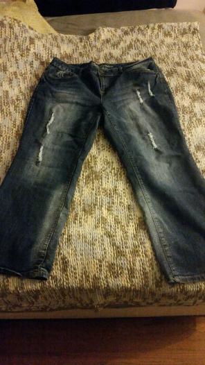 Cato Jeans