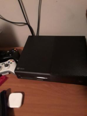 Xbox one