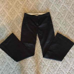 Theory dress pants / slacks