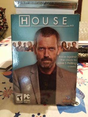 House M.D. PC Game