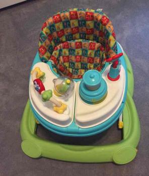 Disney walker