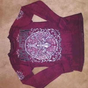 Reversible like new thermal