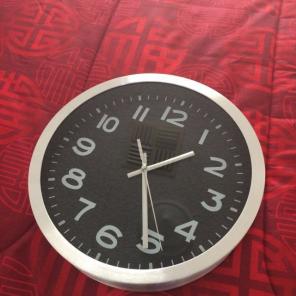 Wall Clock
