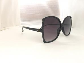 Vintage Oversized Squared Sunglasses