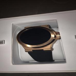 Mk Watch