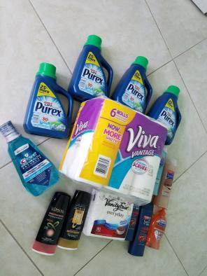 Household Bundle $35
