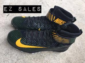 nike lunarbeast Football Cleat847588-012