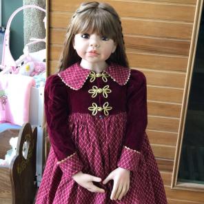 Daisy Kingdom Dress