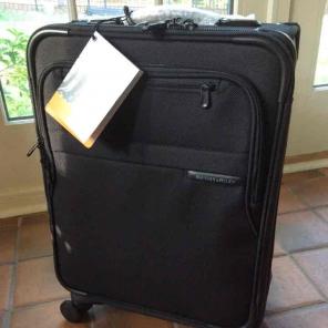 Briggs & Riley - Baseline Carry-on NEW