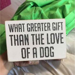 Wall decor