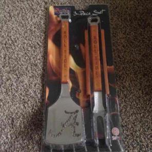 Roll Tide BBQ Set