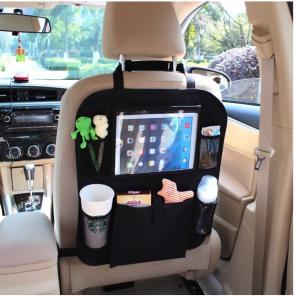 Brand New Car Back Seat Organizer