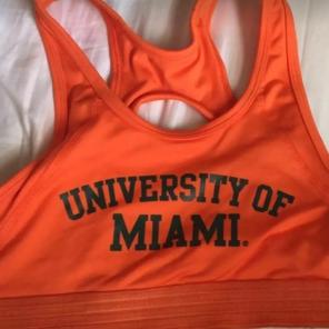 Miami Hurricanes Football