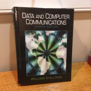 Data & Computer Communications