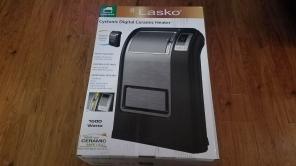 LASKO CERAMIC HEATER