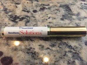 Senegence Lipsense Lip Volumizer