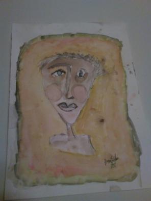 The Male