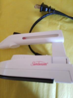 Steamer/Iron