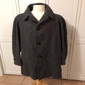 VTG Pendleton Wool Trench Coat 48